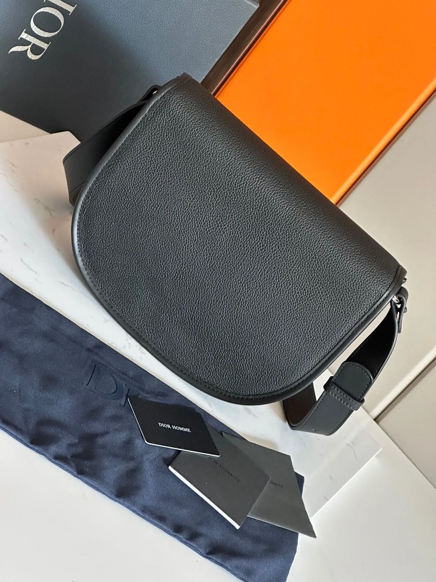 All Categories Official Website "Brand Women's Bags" Women's Bags 💙 DIOR 2025 New DIOR Crossbody Bag