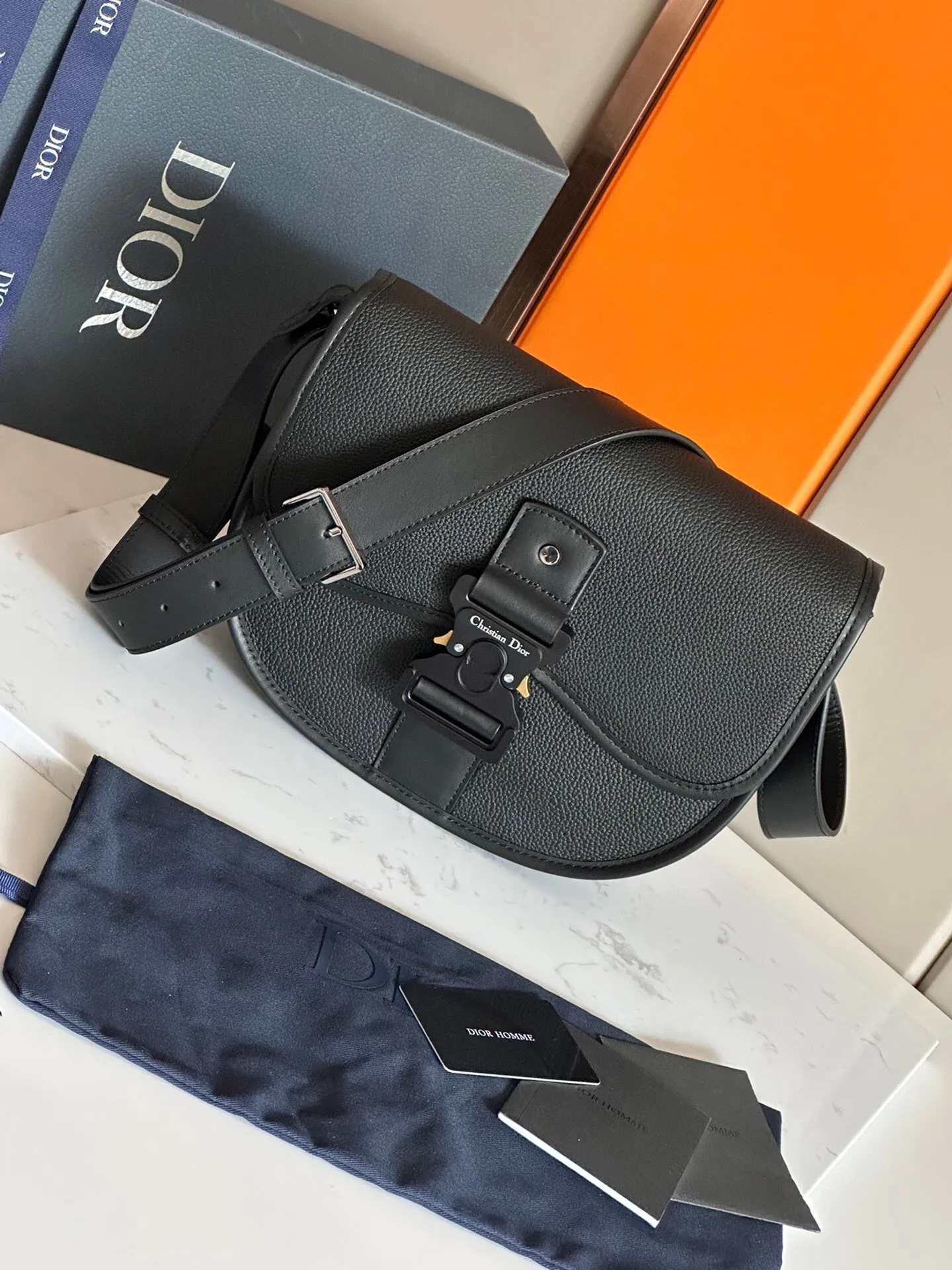 All Categories Official Website "Brand Women's Bags" Women's Bags 💙 DIOR 2025 New DIOR Crossbody Bag