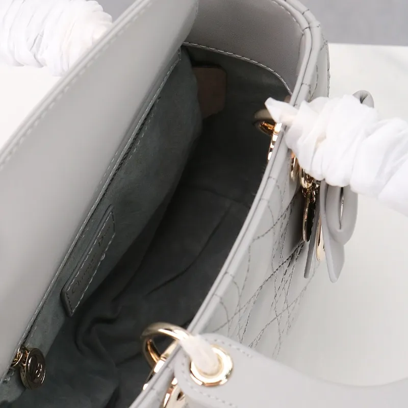 All Categories Official Website "Brand Women's Bags" Women's Bags 💙 DIOR 2026 New DIOR Crossbody Bag