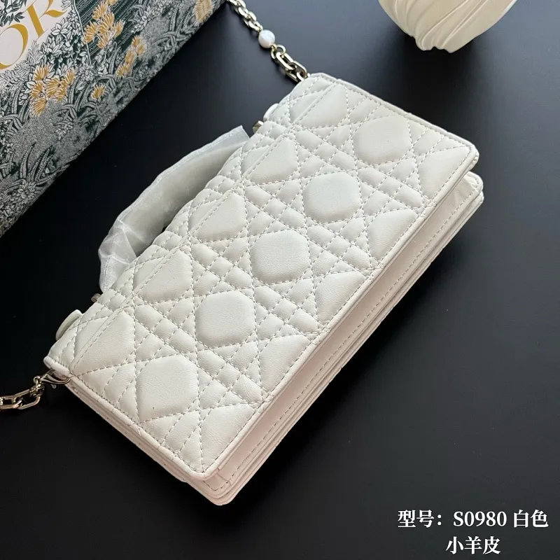 All Categories Official Website "Brand Women's Bags" Women's Bags 💙 DIOR 2026 New DIOR Crossbody Bag
