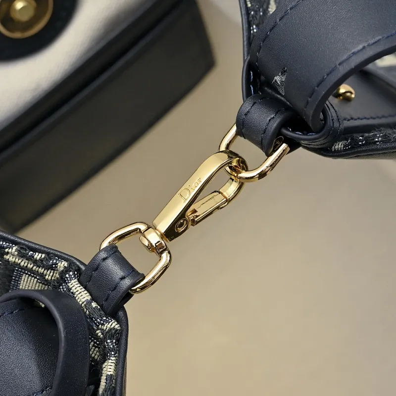 All Categories Official Website "Brand Women's Bags" Women's Bags 💙 DIOR 2025 New DIOR Crossbody Bag
