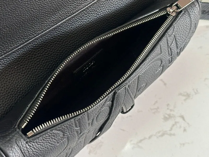 All Categories Official Website "Brand Women's Bags" Women's Bags 💙 DIOR 2025 New DIOR Crossbody Bag