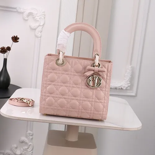 All Categories Official Website "Brand Women's Bags" Women's Bags 💙 DIOR 2026 New DIOR Crossbody Bag