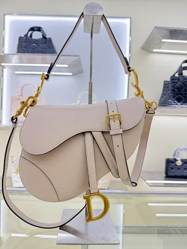 All Categories Official Website "Brand Women's Bags" Women's Bags 💙 DIOR 2026 New DIOR Crossbody Bag