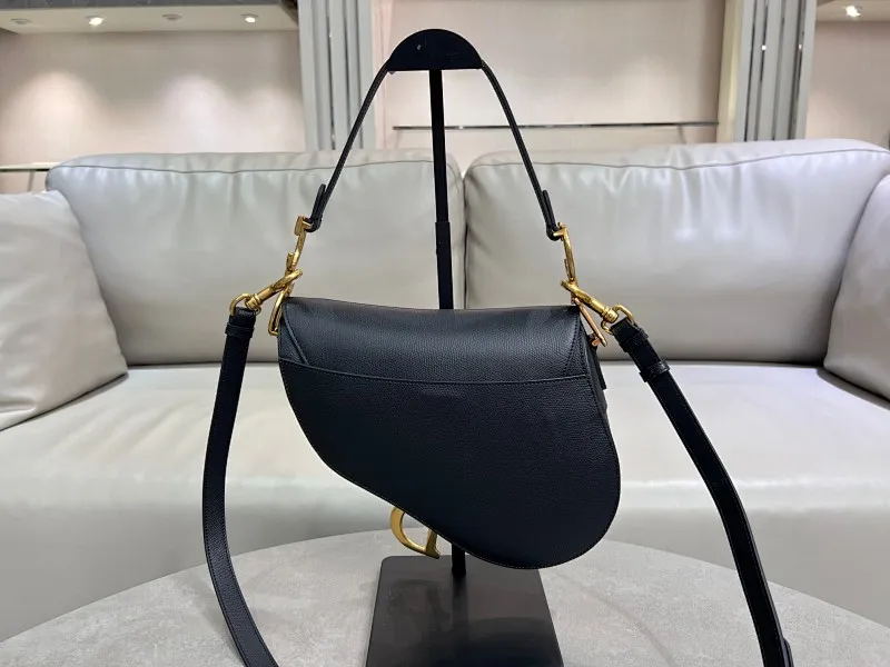 All Categories Official Website "Brand Women's Bags" Women's Bags 💙 DIOR 2026 New DIOR Crossbody Bag