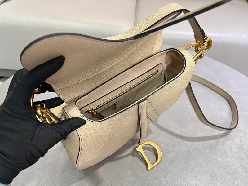 All Categories Official Website "Brand Women's Bags" Women's Bags 💙 DIOR 2026 New DIOR Crossbody Bag
