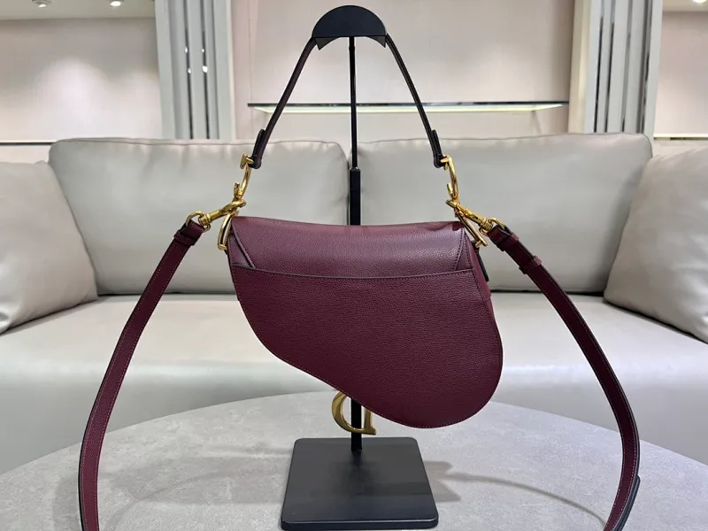 All Categories Official Website "Brand Women's Bags" Women's Bags 💙 DIOR 2026 New DIOR Crossbody Bag