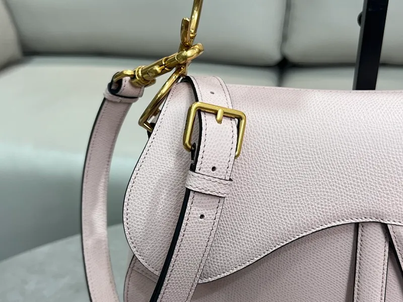 All Categories Official Website "Brand Women's Bags" Women's Bags 💙 DIOR 2026 New DIOR Crossbody Bag