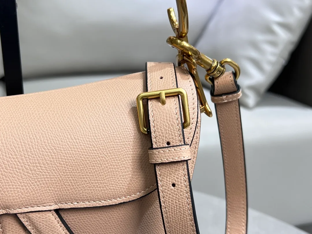 All Categories Official Website "Brand Women's Bags" Women's Bags 💙 DIOR 2026 New DIOR Crossbody Bag