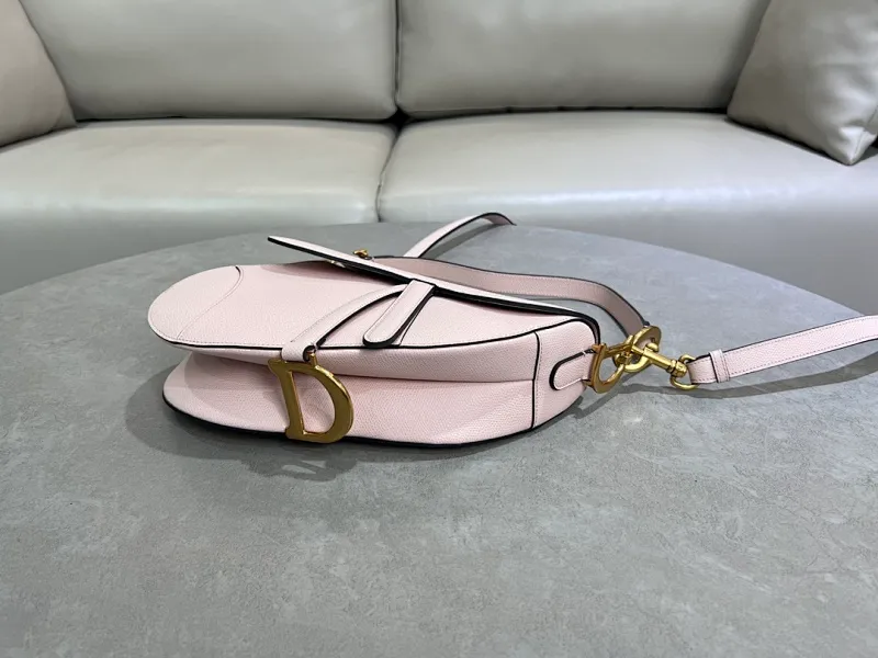 All Categories Official Website "Brand Women's Bags" Women's Bags 💙 DIOR 2026 New DIOR Crossbody Bag