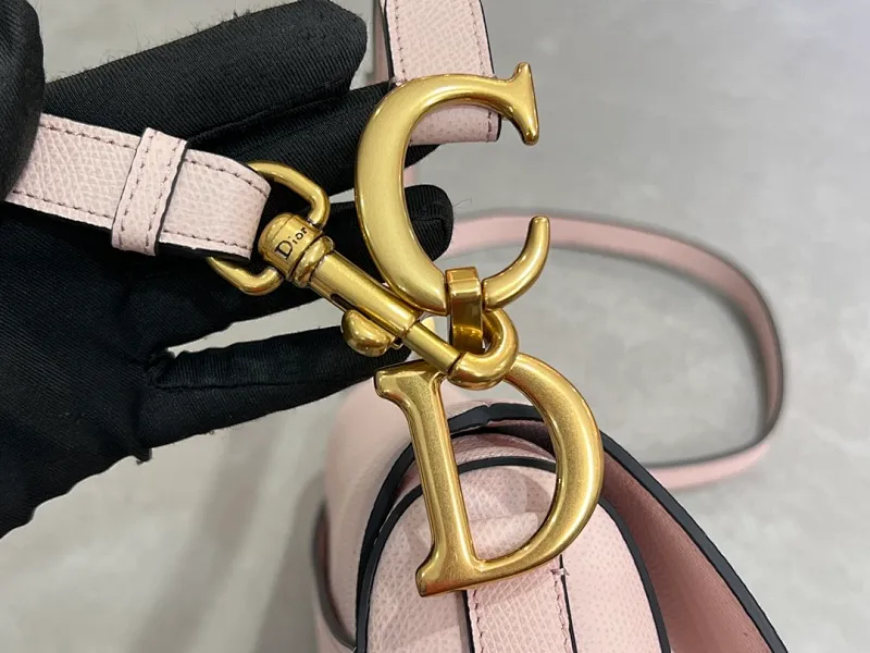 All Categories Official Website "Brand Women's Bags" Women's Bags 💙 DIOR 2026 New DIOR Crossbody Bag