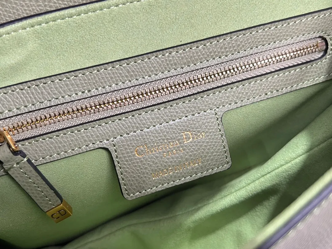 All Categories Official Website "Brand Women's Bags" Women's Bags 💙 DIOR 2026 New DIOR Crossbody Bag