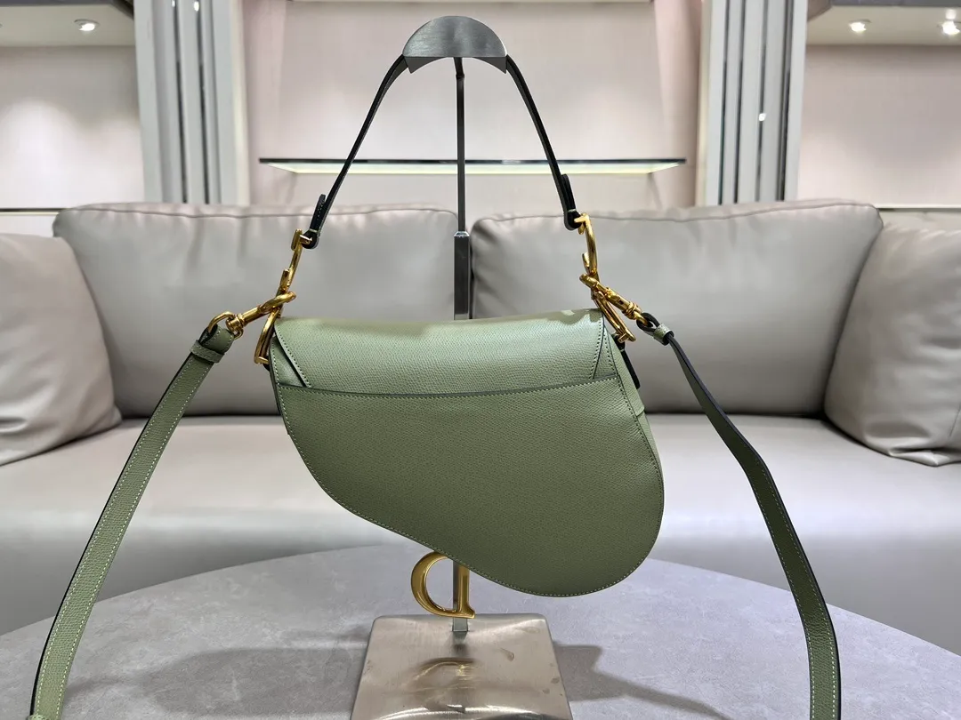 All Categories Official Website "Brand Women's Bags" Women's Bags 💙 DIOR 2026 New DIOR Crossbody Bag