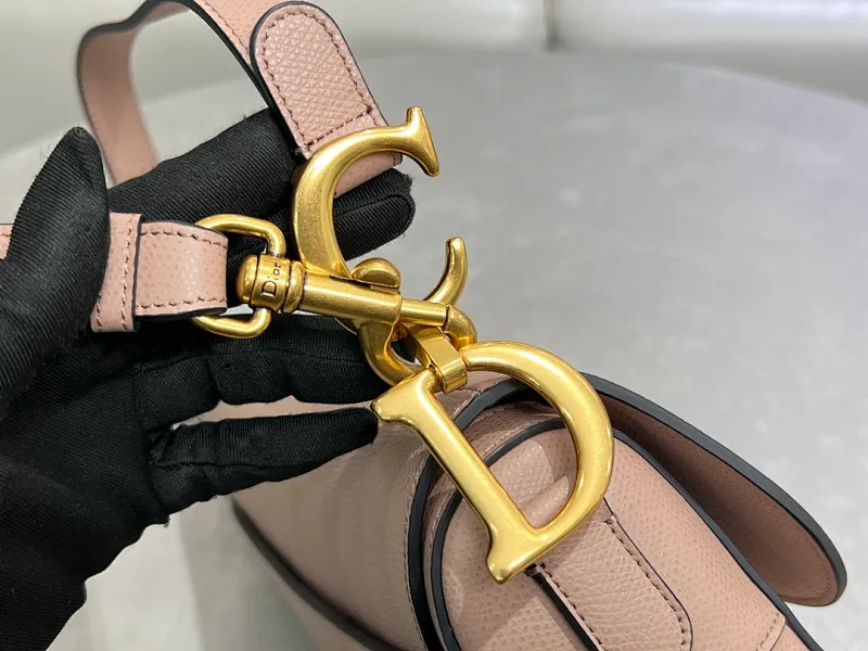 All Categories Official Website "Brand Women's Bags" Women's Bags 💙 DIOR 2026 New DIOR Crossbody Bag