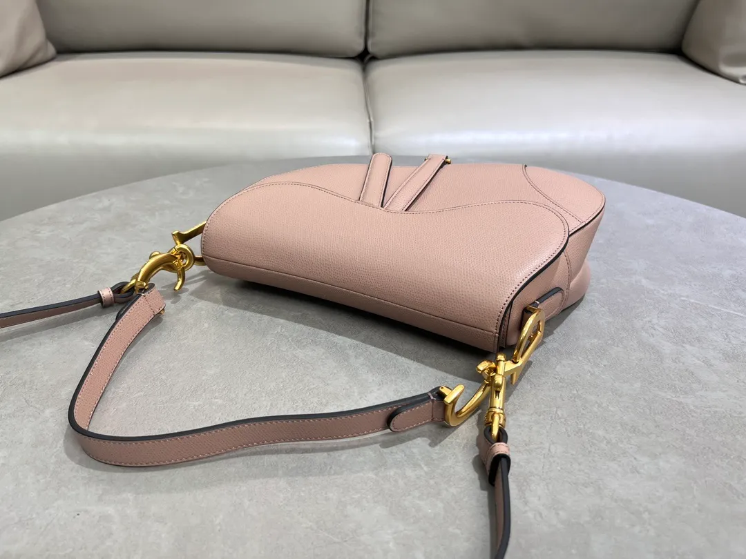 All Categories Official Website "Brand Women's Bags" Women's Bags 💙 DIOR 2026 New DIOR Crossbody Bag