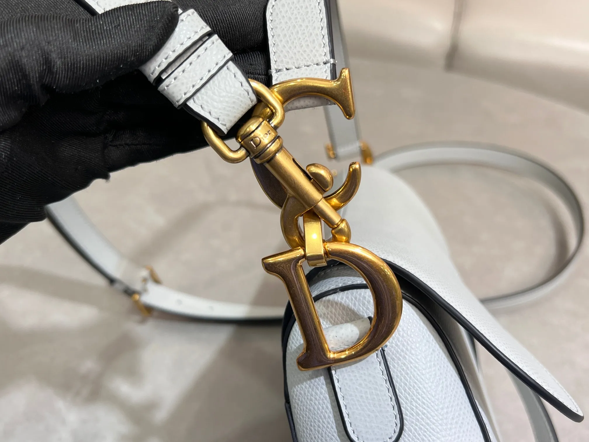 All Categories Official Website "Brand Women's Bags" Women's Bags 💙 DIOR 2026 New DIOR Crossbody Bag