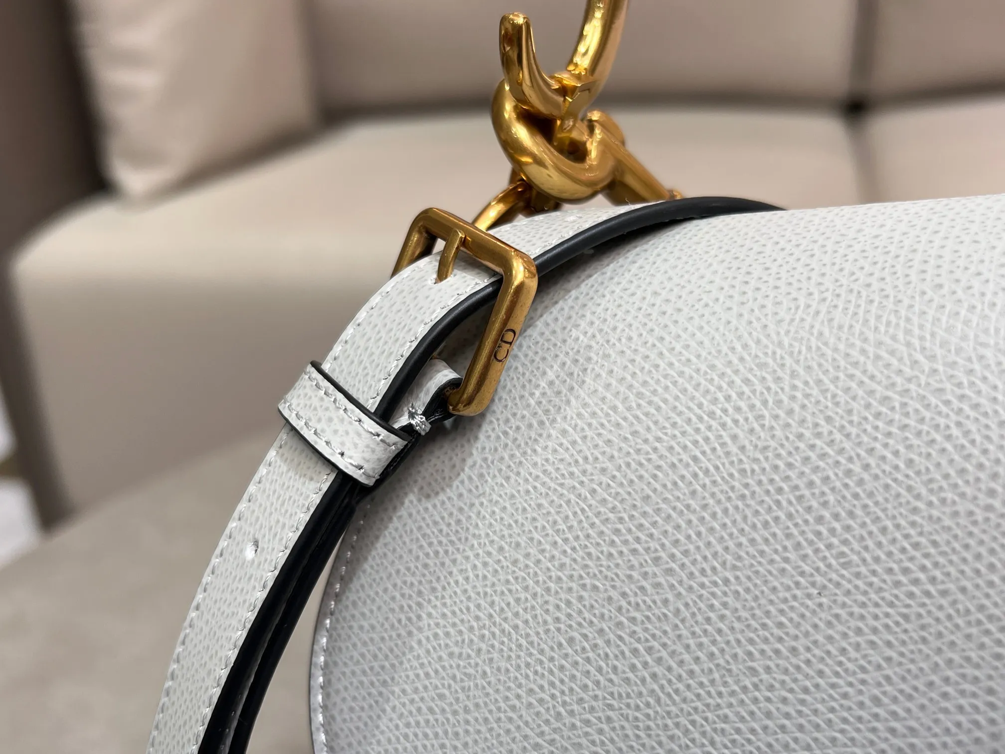 All Categories Official Website "Brand Women's Bags" Women's Bags 💙 DIOR 2026 New DIOR Crossbody Bag