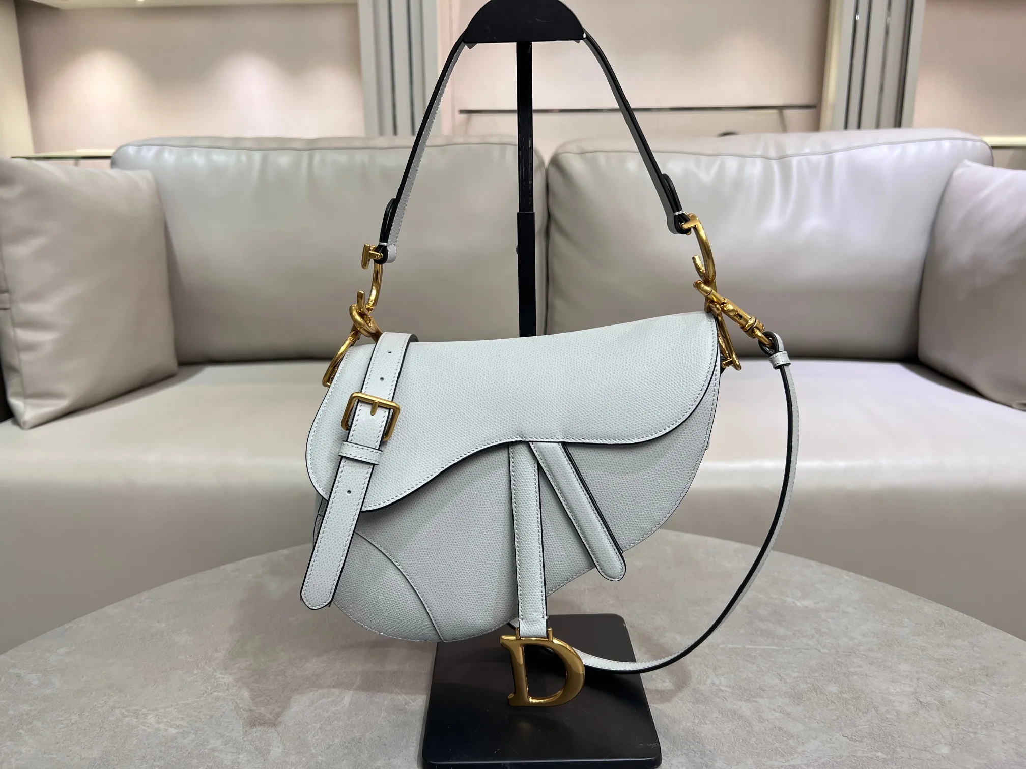 All Categories Official Website "Brand Women's Bags" Women's Bags 💙 DIOR 2026 New DIOR Crossbody Bag