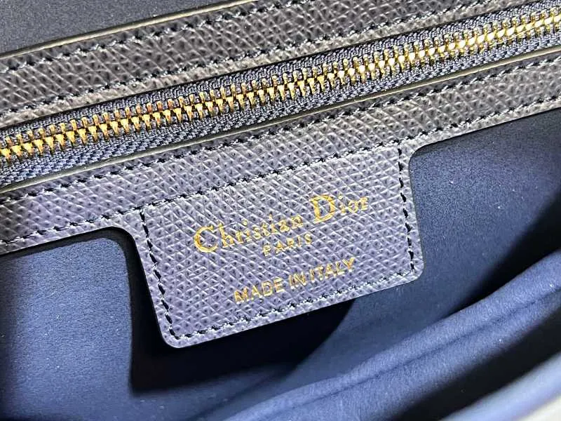 All Categories Official Website "Brand Women's Bags" Women's Bags 💙 DIOR 2026 New DIOR Crossbody Bag