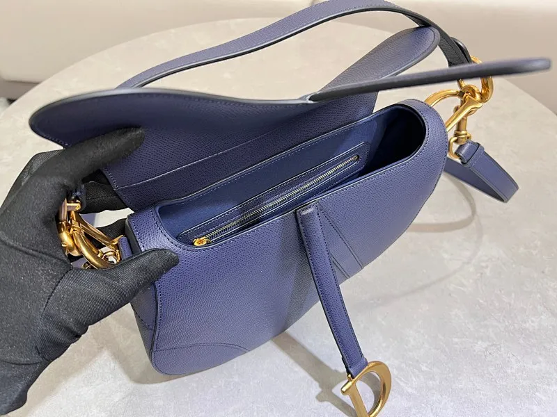 All Categories Official Website "Brand Women's Bags" Women's Bags 💙 DIOR 2026 New DIOR Crossbody Bag