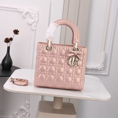 All Categories Official Website "Brand Women's Bags" Women's Bags 💙 DIOR 2026 New DIOR Crossbody Bag