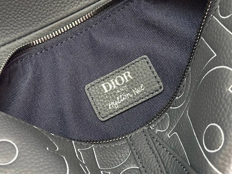 All Categories Official Website "Brand Women's Bags" Women's Bags 💙 DIOR 2025 New DIOR Crossbody Bag