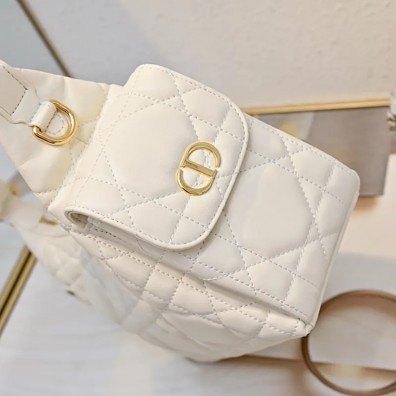 All Categories Official Website "Brand Women's Bags" Women's Bags 💙 DIOR 2025 New DIOR Crossbody Bag