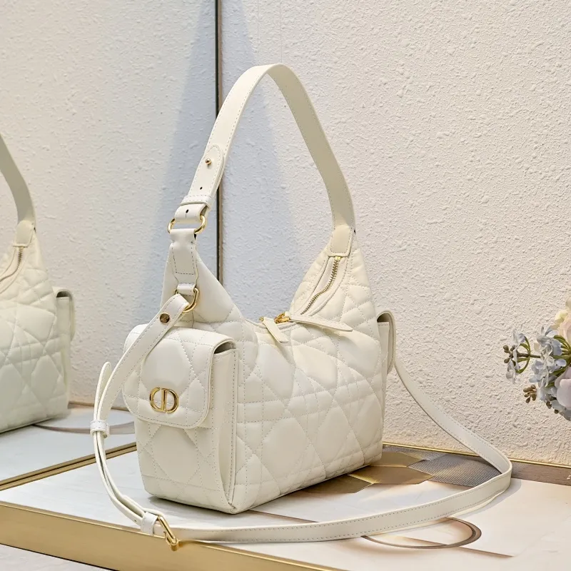 All Categories Official Website "Brand Women's Bags" Women's Bags 💙 DIOR 2025 New DIOR Crossbody Bag