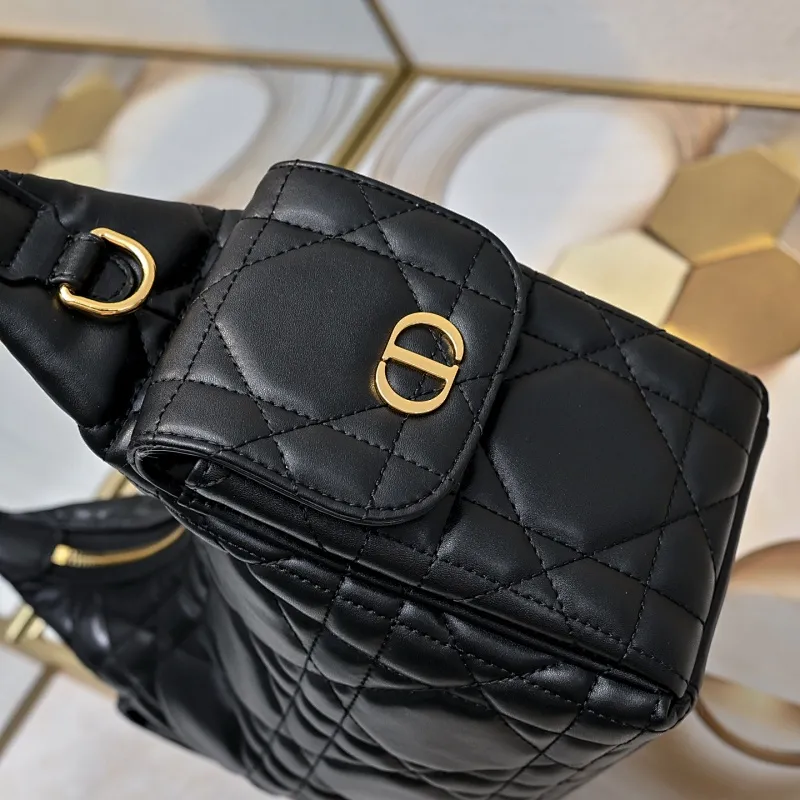 All Categories Official Website "Brand Women's Bags" Women's Bags 💙 DIOR 2025 New DIOR Crossbody Bag