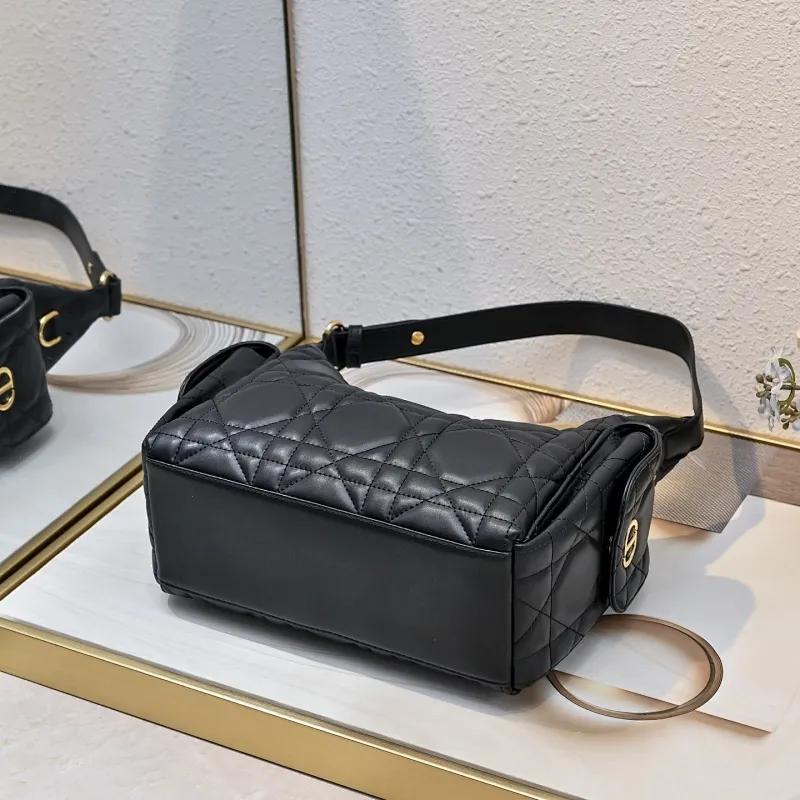 All Categories Official Website "Brand Women's Bags" Women's Bags 💙 DIOR 2025 New DIOR Crossbody Bag