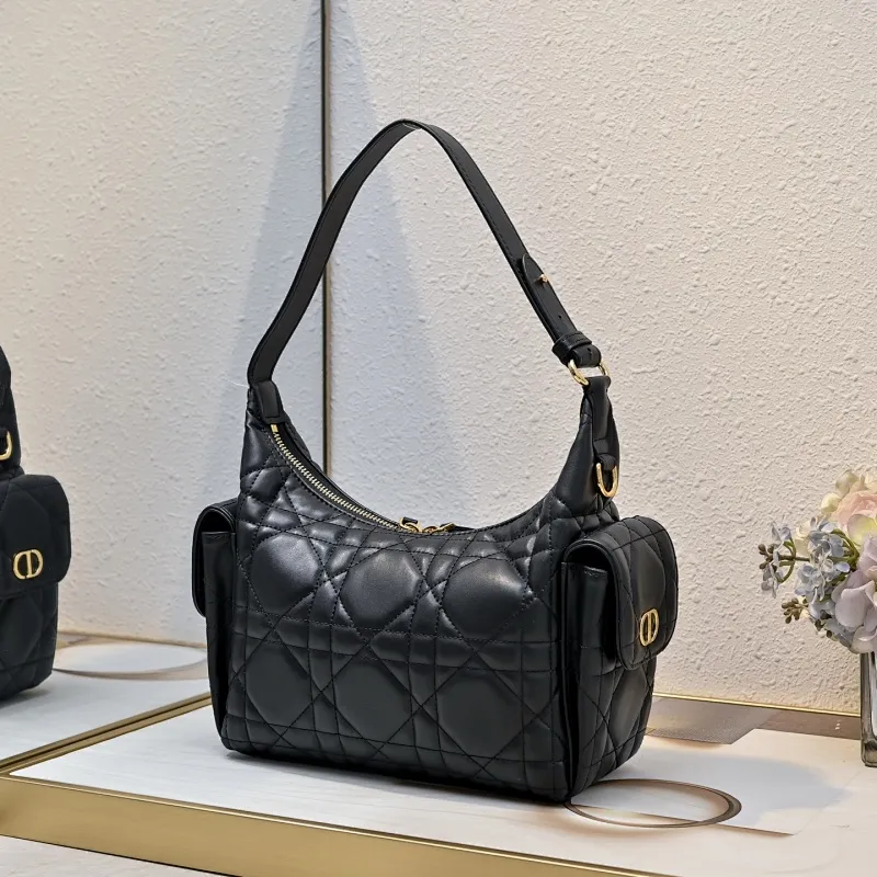All Categories Official Website "Brand Women's Bags" Women's Bags 💙 DIOR 2025 New DIOR Crossbody Bag