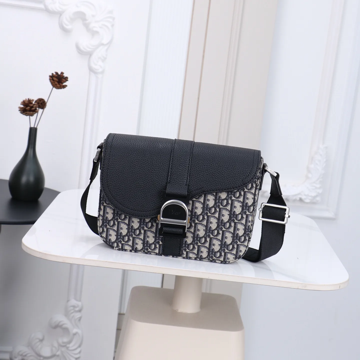 All Categories Official Website "Brand Women's Bags" Women's Bags 💙 DIOR 2026 New DIOR Crossbody Bag