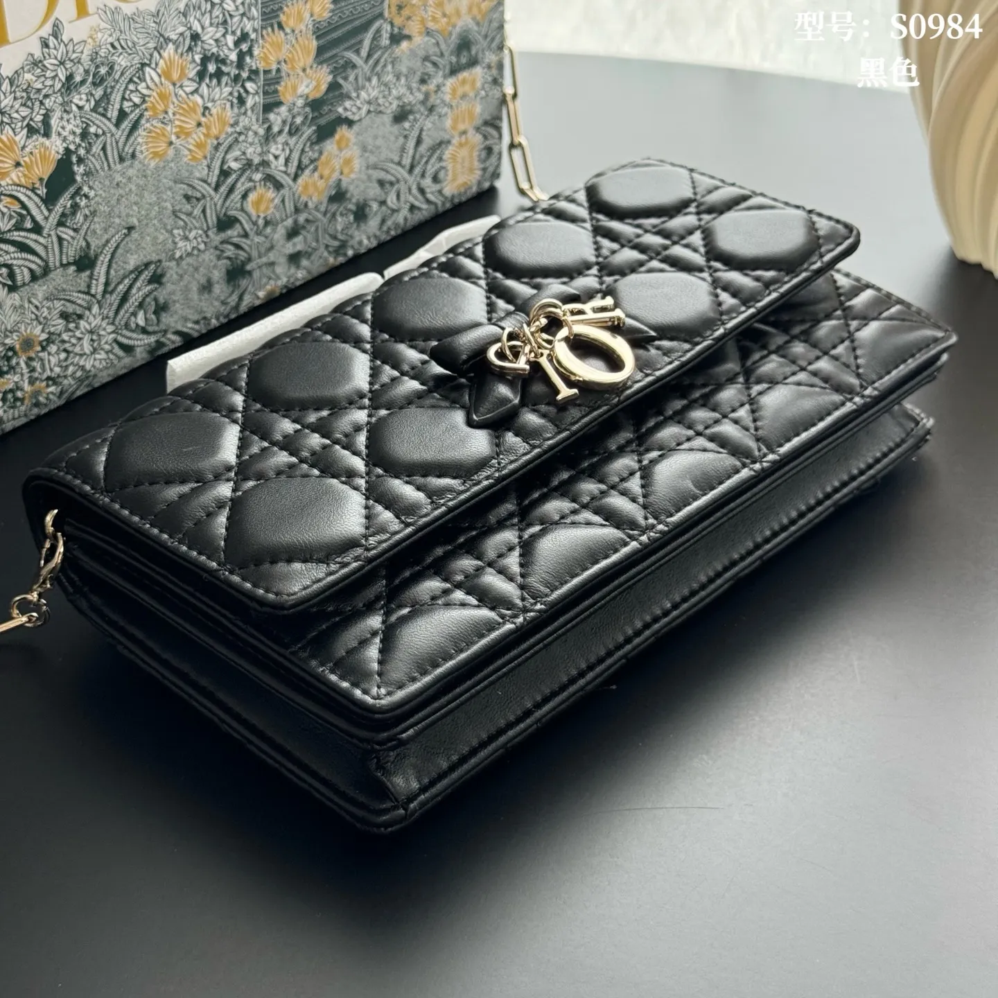 All Categories Official Website "Brand Women's Bags" Women's Bags 💙 DIOR 2026 New DIOR Crossbody Bag