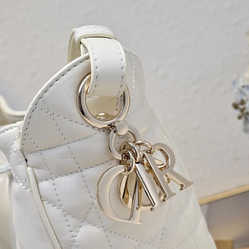 All Categories Official Website "Brand Women's Bags" Women's Bags 💙 DIOR 2025 New DIOR Crossbody Bag