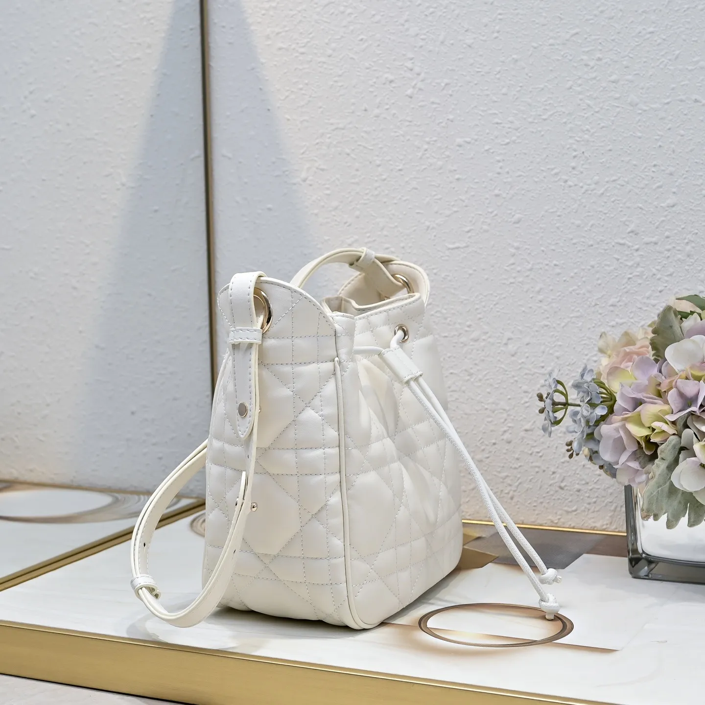 All Categories Official Website "Brand Women's Bags" Women's Bags 💙 DIOR 2025 New DIOR Crossbody Bag