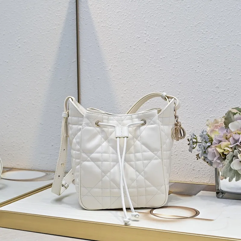 All Categories Official Website "Brand Women's Bags" Women's Bags 💙 DIOR 2025 New DIOR Crossbody Bag