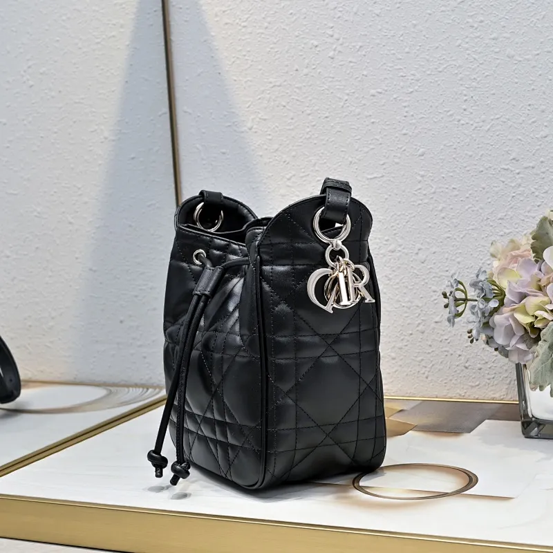 All Categories Official Website "Brand Women's Bags" Women's Bags 💙 DIOR 2025 New DIOR Crossbody Bag