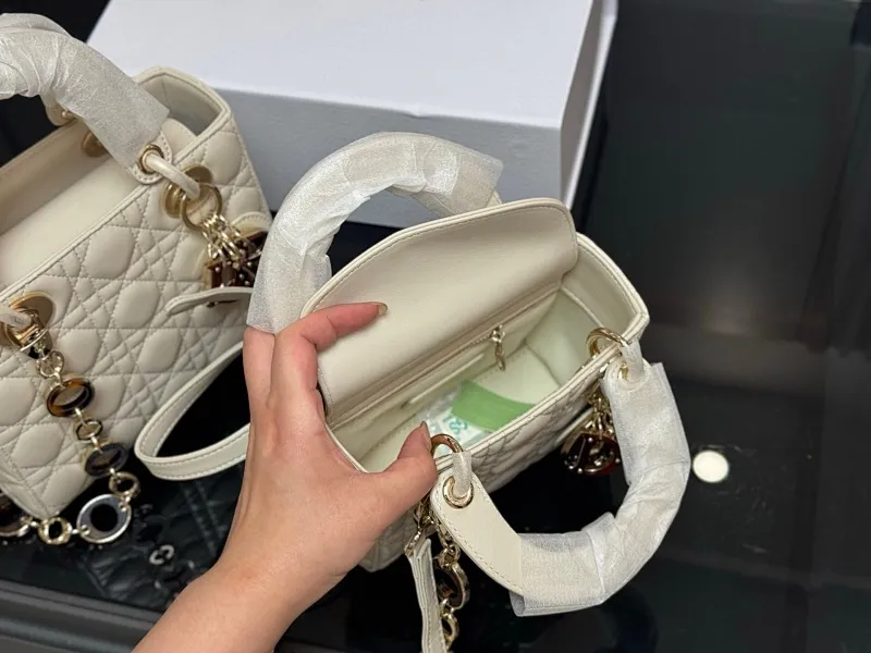 All Categories Official Website "Brand Women's Bags" Women's Bags 💙 DIOR 2025 New DIOR Crossbody Bag