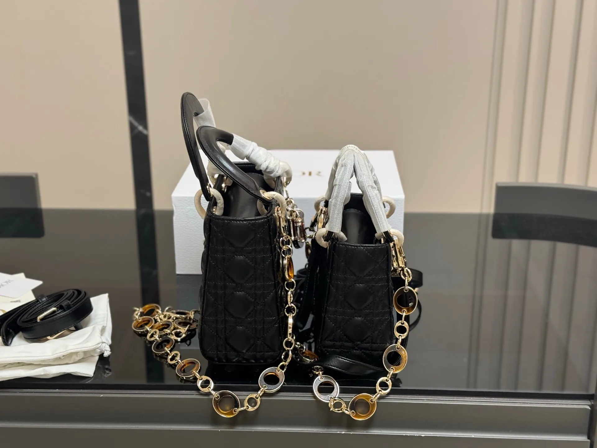 All Categories Official Website "Brand Women's Bags" Women's Bags 💙 DIOR 2025 New DIOR Crossbody Bag
