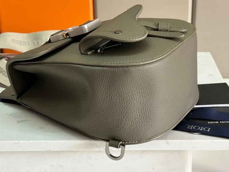 All Categories Official Website "Brand Women's Bags" Women's Bags 💙 DIOR 2025 New DIOR Crossbody Bag