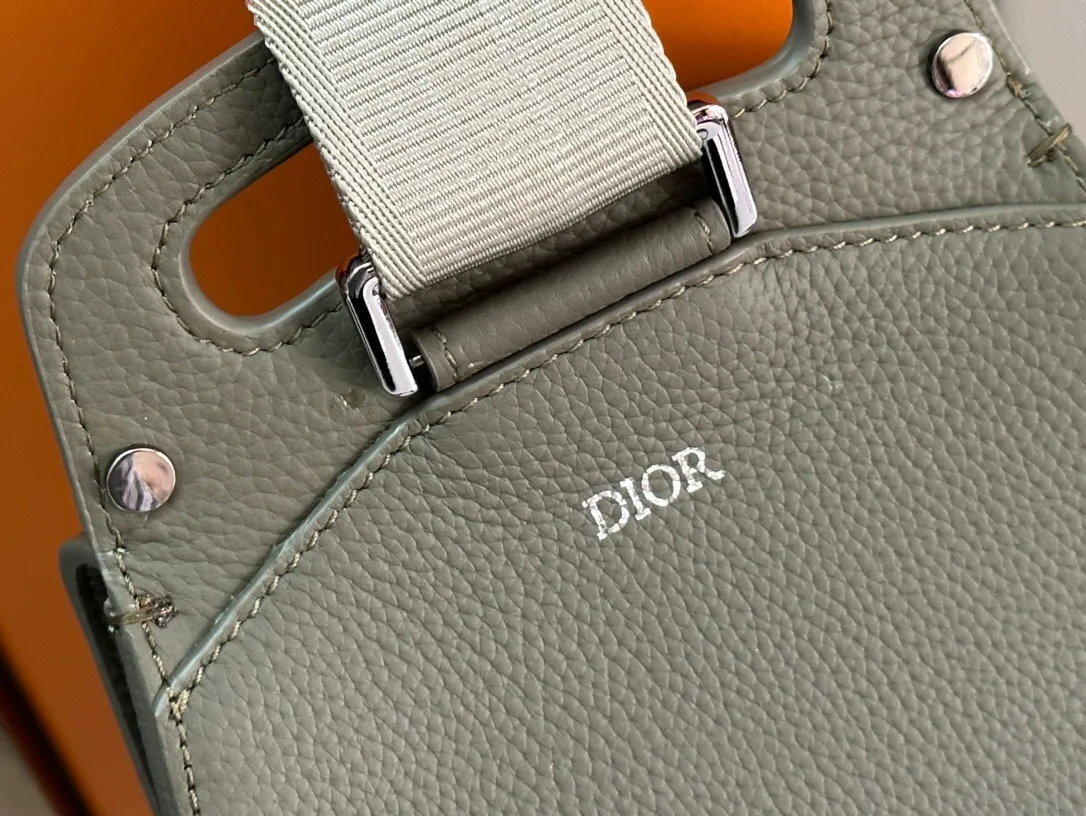 All Categories Official Website "Brand Women's Bags" Women's Bags 💙 DIOR 2025 New DIOR Crossbody Bag