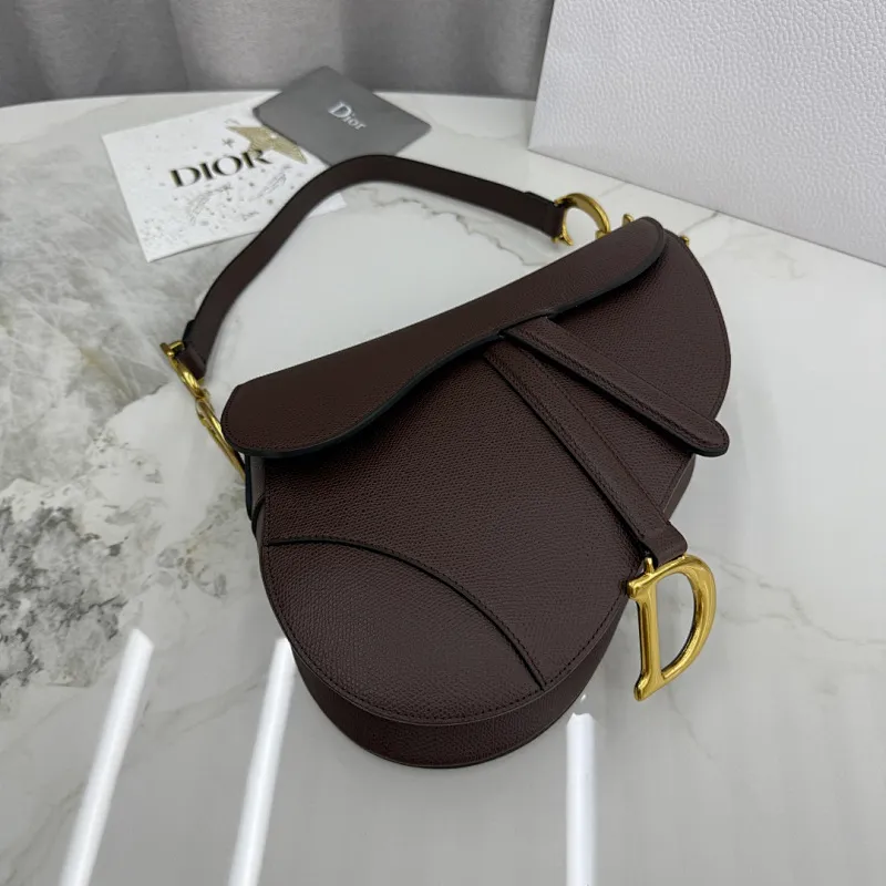 All Categories Official Website "Brand Women's Bags" Women's Bags 💙 DIOR 2026 New DIOR Crossbody Bag