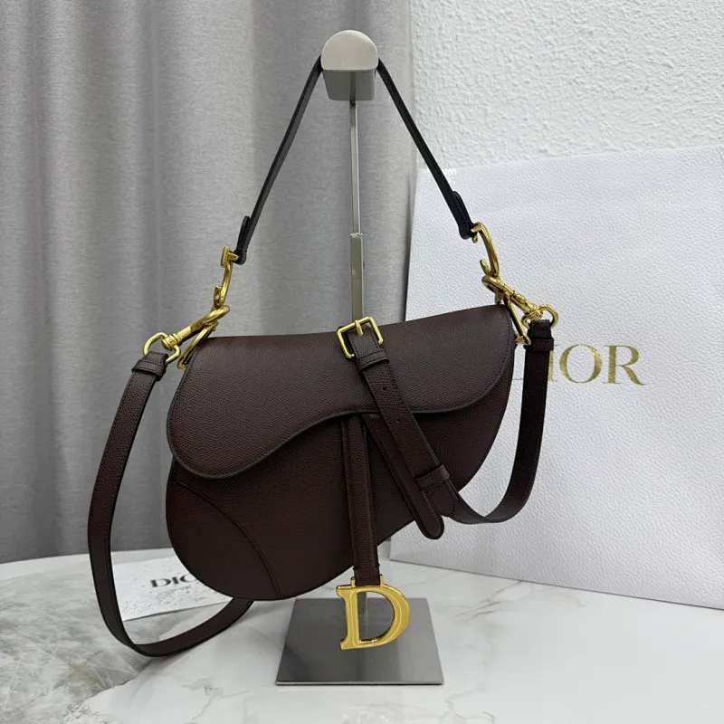 All Categories Official Website "Brand Women's Bags" Women's Bags 💙 DIOR 2026 New DIOR Crossbody Bag