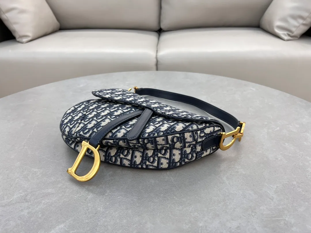 All Categories Official Website "Brand Women's Bags" Women's Bags 💙 DIOR 2026 New DIOR Crossbody Bag
