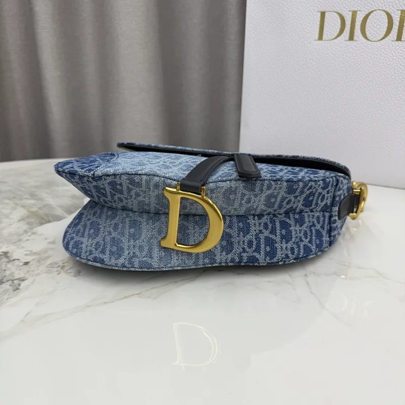 All Categories Official Website "Brand Women's Bags" Women's Bags 💙 DIOR 2026 New DIOR Crossbody Bag