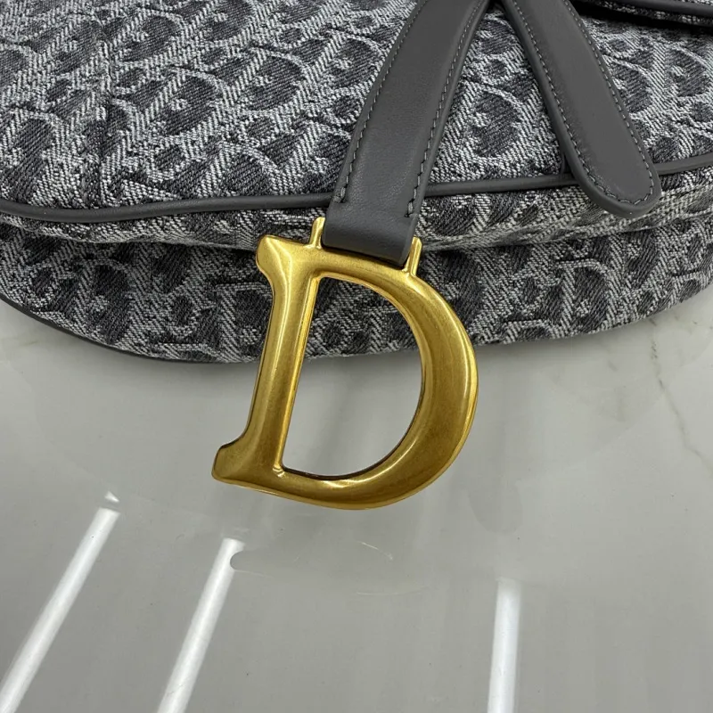 All Categories Official Website "Brand Women's Bags" Women's Bags 💙 DIOR 2026 New DIOR Crossbody Bag