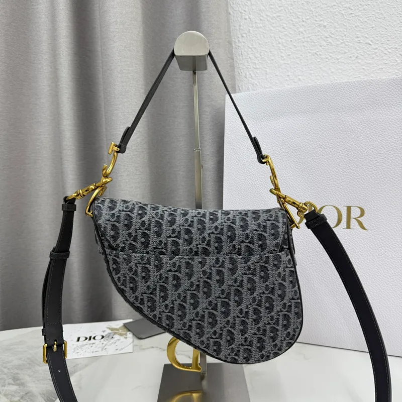 All Categories Official Website "Brand Women's Bags" Women's Bags 💙 DIOR 2026 New DIOR Crossbody Bag