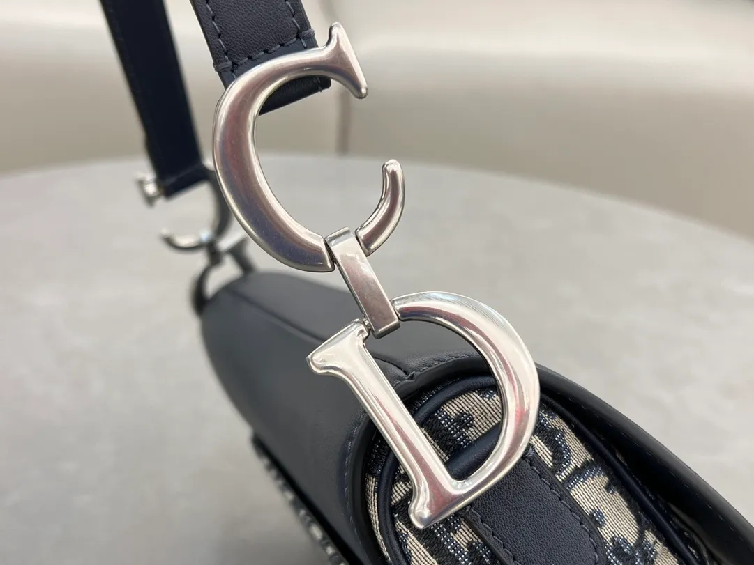 All Categories Official Website "Brand Women's Bags" Women's Bags 💙 DIOR 2026 New DIOR Crossbody Bag