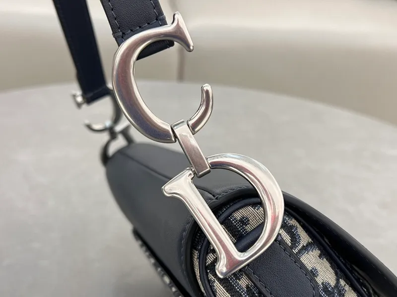 All Categories Official Website "Brand Women's Bags" Women's Bags 💙 DIOR 2026 New DIOR Crossbody Bag
