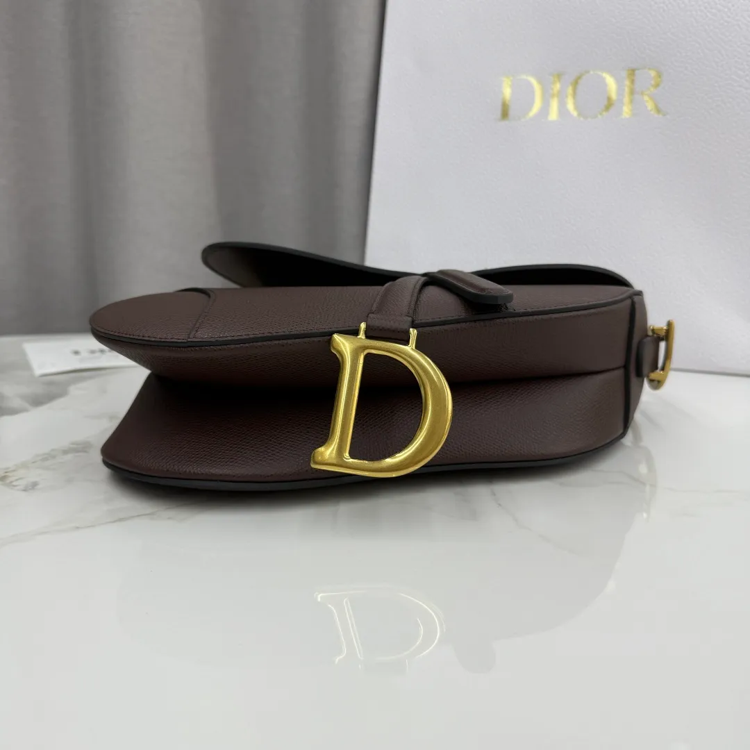 All Categories Official Website "Brand Women's Bags" Women's Bags 💙 DIOR 2026 New DIOR Crossbody Bag